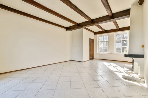 Medium property photo - Westzanerdijk 162, 1507 AL Zaandam